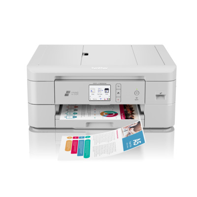 Brother DCP-J1800DW 3in1 Multifunktionsdrucker