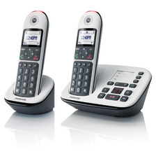 Motorola CD5012 Voice Twin