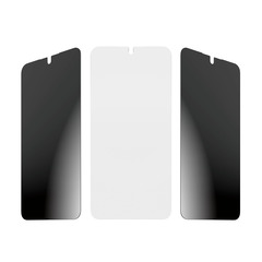 PanzerGlass Privacy Screen Protector Galaxy A57 -Ultra-WideFit