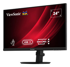 Viewsonic Monitor VG2409U-2, 1920x1080, (24")