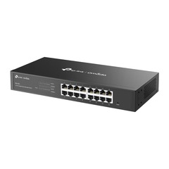 Omada ES216G 16-Port Gigabit Easy Managed Switch