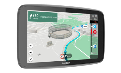 TomTom Go Superior 7 (MSH)