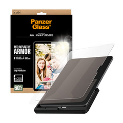 PanzerGlass AntiReflective Protector iPad Air 11 2025/Fastfit