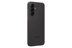 Samsung Silicone Case für Galaxy A56, Black