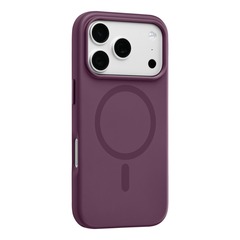 Cellularline Aura MAG Case iPhone 18 Pro Max Bordeaux