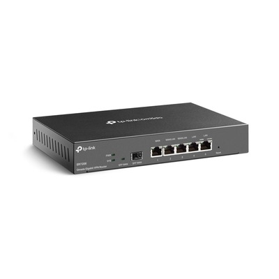 Omada ER7206 SafeStream Gigabit Multi-WAN VPN Router