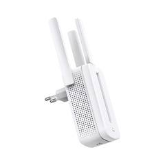 Mercusys MW300RE 300 Mbps Wi-Fi Range Extender