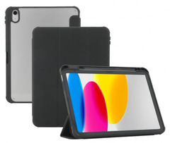 Edge 2 Case iPad 11'' 2025 (11th gen) - iPad 10.9'' (10th gen)