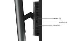 Lenovo ThinkVision P27h-30 LED Monitor 68,6cm (27")