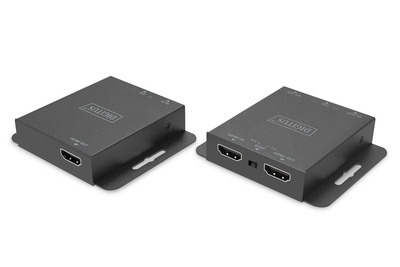 DIGITUS 4K HDMI Extender Set, 70 m