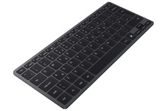 Samsung Universal Smart Keyboard, dark gray