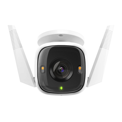 TP-Link Tapo C320WS Outdoor Security WLAN Netzwerkkamera
