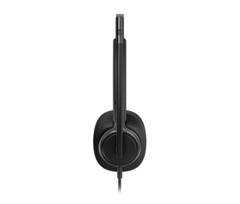 Poly Mission 410 Monaural USB Wired Headset (etail)