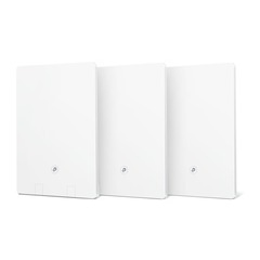 TP-Link Archer Air R5(3-pack)AX3000 Wi-Fi 6 Air Mesh System