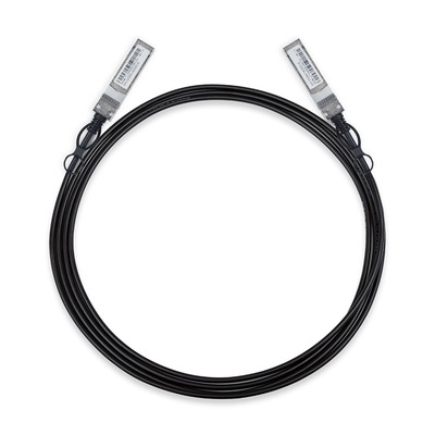 Omada TL-SM5220-3M 3M Direct Attach SFP+ Kabel für 10G