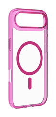 Cellularline Iconic MAG MagSafe Case iPhone Air Pink