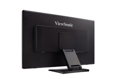 Viewsonic Monitor TD2760, 1920x1080; 68,6cm (27") Touch