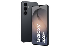 Galaxy S26+