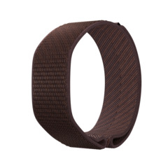 Polar Armband LOOP Brown S-L