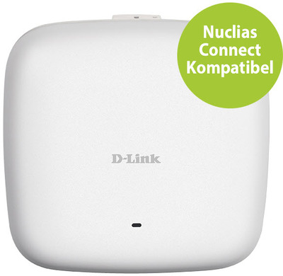 D-Link DAP-2680 Wireless AC1750 Wave2 PoE Access Point
