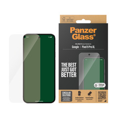 PanzerGlass Screen Protector Google Pixel 9 Pro XL