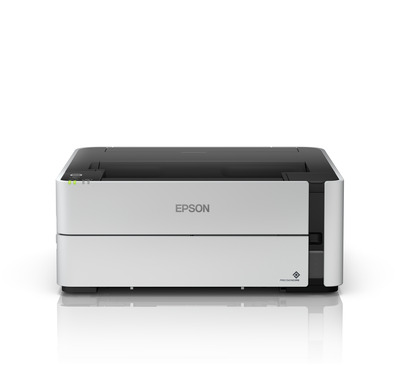 Epson EcoTank ET-M1180 Tintenstrahldrucker s/w A4 Tintentank