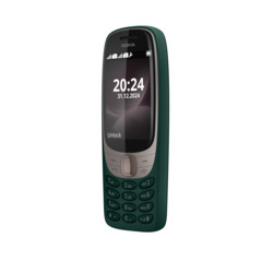 Nokia 6310 Green (2024)