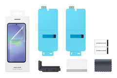 Samsung Screen Protector für Galaxy A36, Transparency