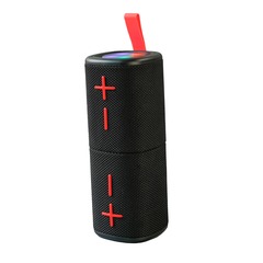 felixx XBEAT TWIN Schwarz, Bluetooth, Lautsprecher, 4Stunde(n) Akkulaufzeit