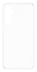 CARE Fashionable Case Clear X-Ray Soft Basic Galaxy A26 5G
