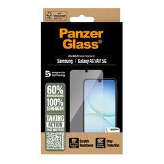 PanzerGlass Screen Protector Galaxy A17/A17 5G UWF
