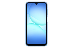 Samsung Card Slot Case für Galaxy A17 Blue