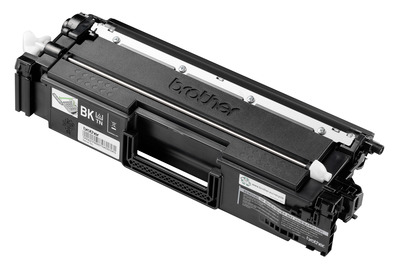 Brother TN-821XLBK Jumbo-Toner Schwarz (ca 12000 Seiten)