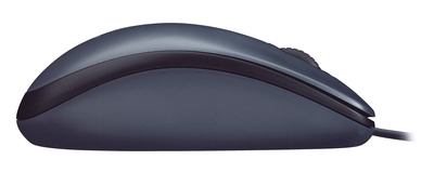 Logitech USB Maus M90