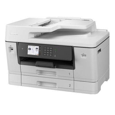 Brother MFC-J6940DW 4in1 DIN A3 Multifunktionsdrucker