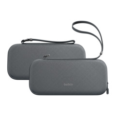 Belkin Travel Case für Nintendo Switch 2, charcoal