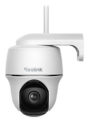 Reolink Argus Series B430 Battery-WiFi with Solar panel