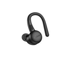 Belkin SoundForm Activefit Sports In-Ear-Kopfhörer, schwarz