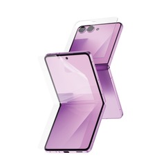PanzerGlass Screen Protector Galaxy Z Flip8 Glass & Folie