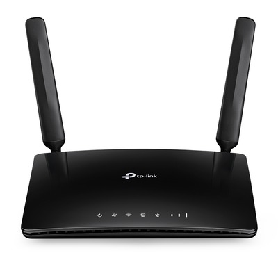 TP-Link TL-MR6500v N300 WLAN LTE 4G Telefonie Router