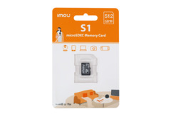 IMOU ST2-512GB-S1 SD-Card