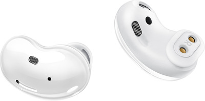 Samsung Buds Live SM-R180 mystic white (Retail)