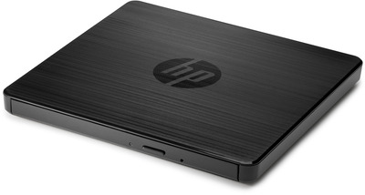 HP Externes USB DVD-RW-Laufwerk