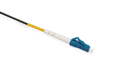 DIGITUS Vorkon. Glasf. Univ. Breakout Kabel SM OS2 8Faser 100m