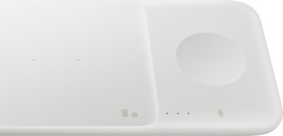 Samsung Wireless Charger Trio Pad EP-P6300, White