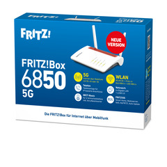 FRITZ! Box 6850 5G v2