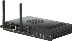 Viewsonic Mini-PC VPC35-W53-G1, i5, 8GB, 256GB SSD, Win11 Pro