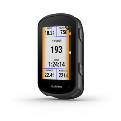 Garmin Edge 540 (Schwarz)