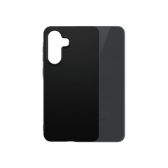 SAFE PanzerGlass TPU Case Samsung Galaxy A36 5G -black *BULK