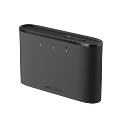 Mercusys MT110 150Mbps 4G LTE Mobile Wi-Fi